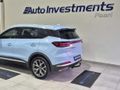 2025 Chery Tiggo 7 Pro Max 1.6TGDI 290T Executive AWD