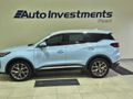 2025 Chery Tiggo 7 Pro Max 1.6TGDI 290T Executive AWD