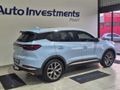2025 Chery Tiggo 7 Pro Max 1.6TGDI 290T Executive AWD