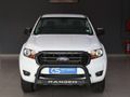 2021 Ford Ranger 2.2 TDCi XL Single-Cab