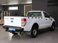 2021 Ford Ranger 2.2 TDCi XL Single-Cab