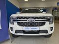 2026 Ford Everest 3.D V6 Platinum AWD Auto