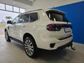 2026 Ford Everest 3.D V6 Platinum AWD Auto