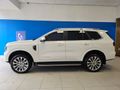 2026 Ford Everest 3.D V6 Platinum AWD Auto