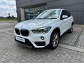 2019 BMW X1 sDrive18i