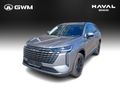 2026 Haval H6 2.0T Luxury 4x4 Auto