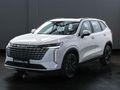 2026 Haval H6 2.0T Luxury 4x4 Auto