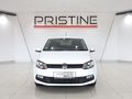 2023 Volkswagen Polo Vivo 1.4 Comfortline 5-dr