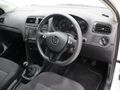 2023 Volkswagen Polo Vivo 1.4 Comfortline 5-dr