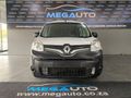 2014 Renault Kangoo 1.6i Express Panel Van