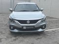 2024 Suzuki Baleno 1.5 GLX