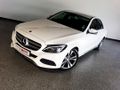 2016 Mercedes-Benz C-Class C 250 Bluetec Avantgarde Auto
