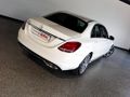 2016 Mercedes-Benz C-Class C 250 Bluetec Avantgarde Auto