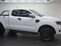 2022 Ford Ranger 2.2 TDCi XLS Auto SuperCab