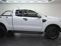 2022 Ford Ranger 2.2 TDCi XLS Auto SuperCab