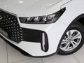2026 Chery Tiggo Cross 1.5 Lit CVT Auto