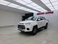 2026 JMC Vigus 2.0 TDI Puma Auto Double-Cab
