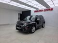 2022 Jeep Renegade 1.4 TJet Limited Auto