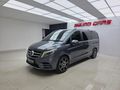 2019 Mercedes-Benz V-Class V 250d Avantgarde Auto