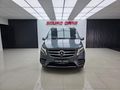 2019 Mercedes-Benz V-Class V 250d Avantgarde Auto