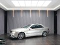 2004 Mercedes-AMG C-Class C55 AMG