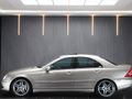 2004 Mercedes-AMG C-Class C55 AMG