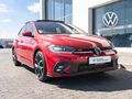 2022 Volkswagen Polo 2.0 GTI Auto (147kW)