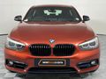 2019 BMW 1 Series 118i 5-dr Edition Sport Line Shadow Auto
