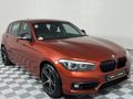 2019 BMW 1 Series 118i 5-dr Edition Sport Line Shadow Auto