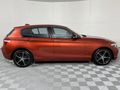 2019 BMW 1 Series 118i 5-dr Edition Sport Line Shadow Auto