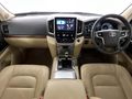 2017 Toyota Land Cruiser 200 4.5 D V8 VX Auto