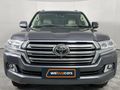 2017 Toyota Land Cruiser 200 4.5 D V8 VX Auto