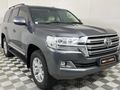 2017 Toyota Land Cruiser 200 4.5 D V8 VX Auto