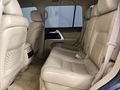 2017 Toyota Land Cruiser 200 4.5 D V8 VX Auto
