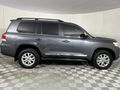 2017 Toyota Land Cruiser 200 4.5 D V8 VX Auto