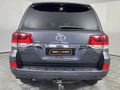 2017 Toyota Land Cruiser 200 4.5 D V8 VX Auto