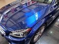2017 Mercedes-AMG C-Class C43 AMG Cabriolet