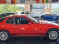 1981 Porsche 924 Turbo