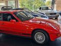 1981 Porsche 924 Turbo