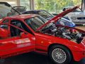 1981 Porsche 924 Turbo