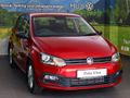 2026 Volkswagen Polo Vivo 1.4
