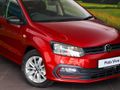 2026 Volkswagen Polo Vivo 1.4