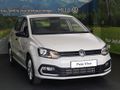 2026 Volkswagen Polo Vivo 1.4