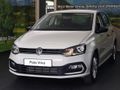 2026 Volkswagen Polo Vivo 1.4