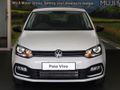2026 Volkswagen Polo Vivo 1.4