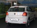 2026 Volkswagen Polo Vivo 1.4