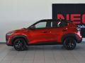 2026 Nissan Magnite Kuro 1.0T CVT Auto