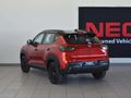 2026 Nissan Magnite Kuro 1.0T CVT Auto