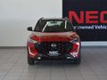 2026 Nissan Magnite Kuro 1.0T CVT Auto