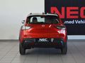2026 Nissan Magnite Kuro 1.0T CVT Auto